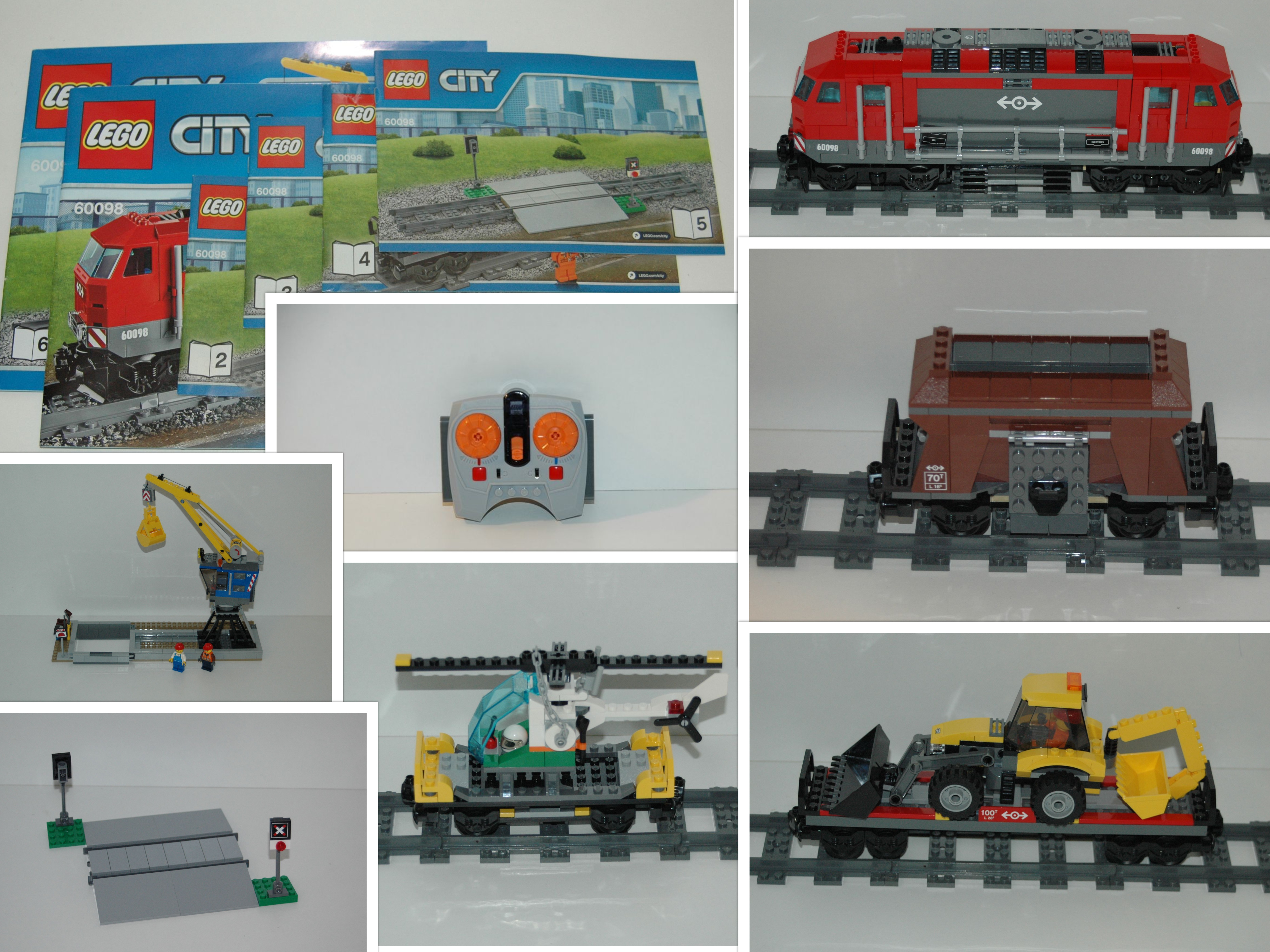 lego 60098 bricklink