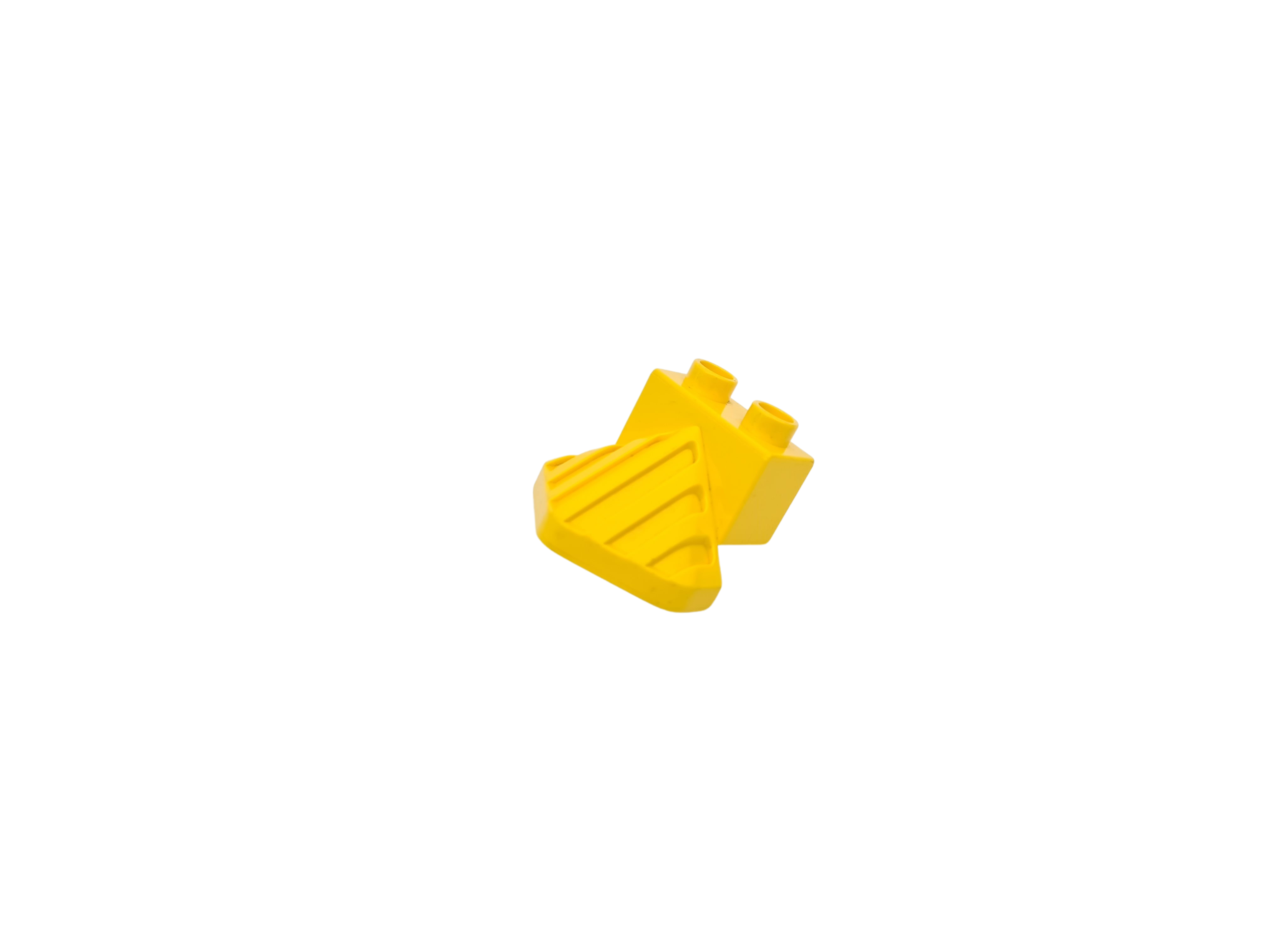 Lego® Duplo ferrocarril TREN accesorios locomotora de vapor locomotora vagón cazador de vacas placa - Imagen 15 de 20