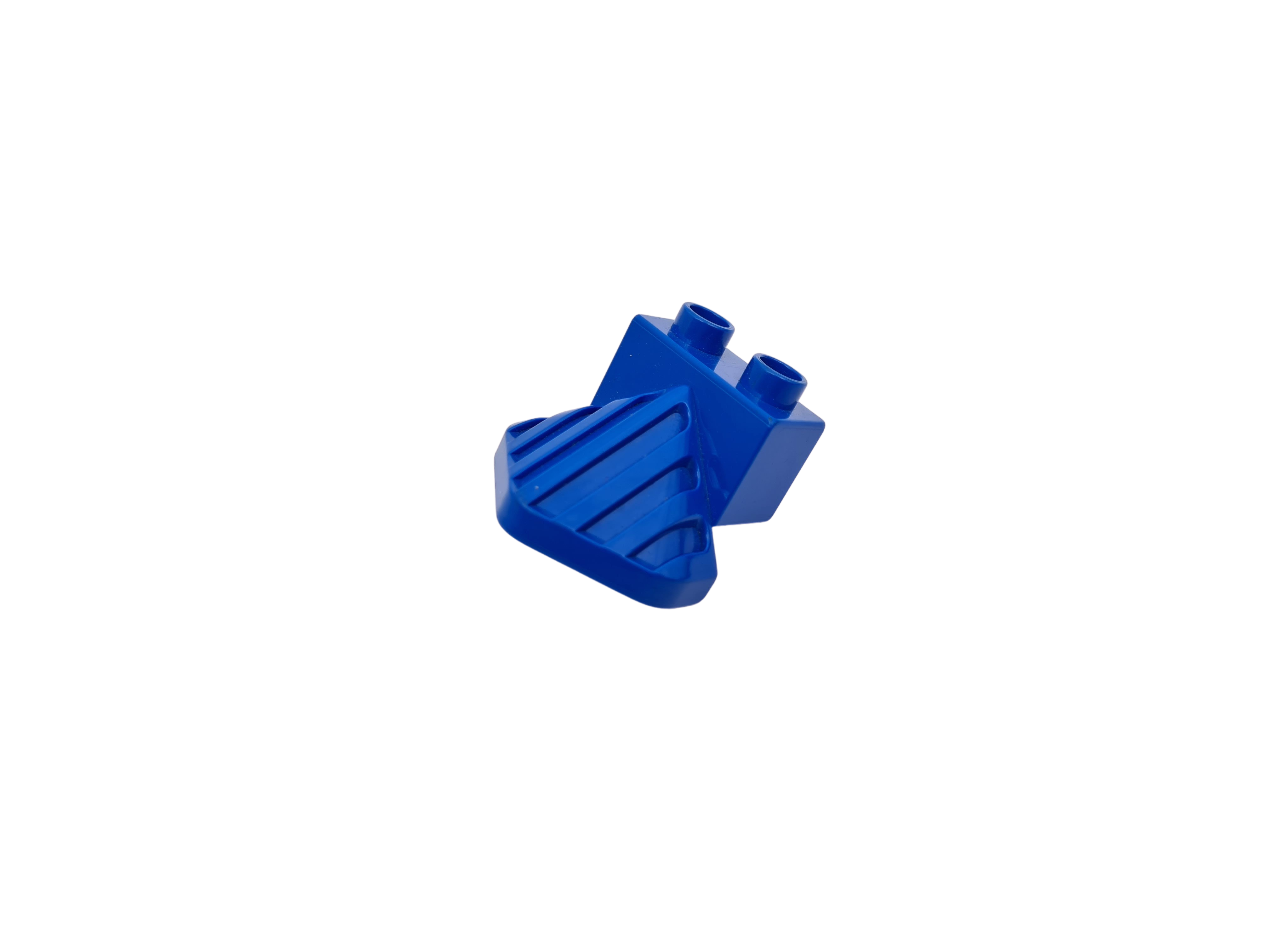 Lego® Duplo ferrocarril TREN accesorios locomotora de vapor locomotora vagón cazador de vacas placa - Imagen 14 de 20