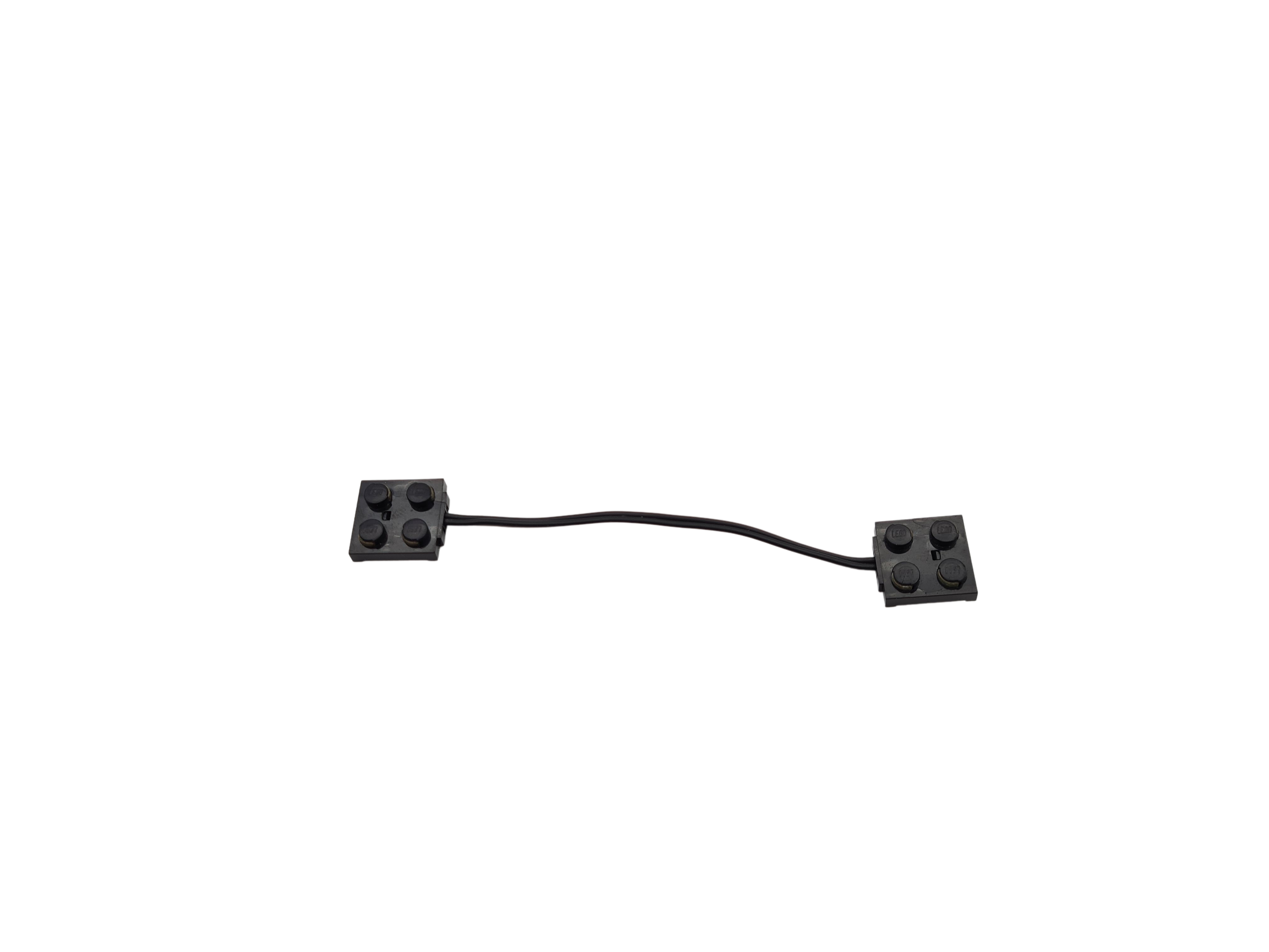 Lego® Ferrocarril 9V TREN RC Cable de alimentación 10-130cm CABLE ELÉCTRICO TREN - Imagen 7 de 8