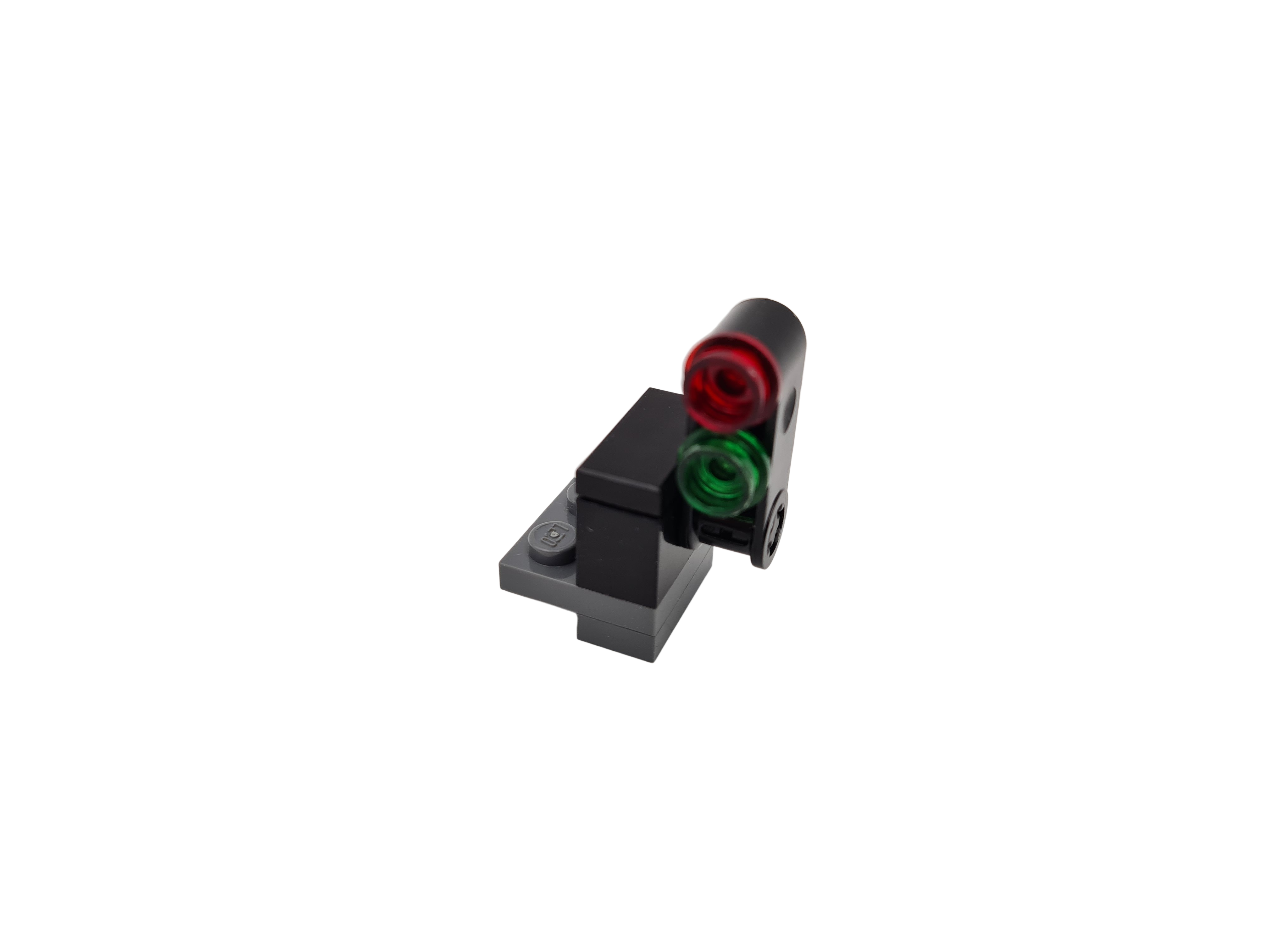 Lego® Eisenbahn Schienen RC TRAIN Weichen 3677 60051 60052 60098 7938 7939 ZUG G - Picture 16 of 17