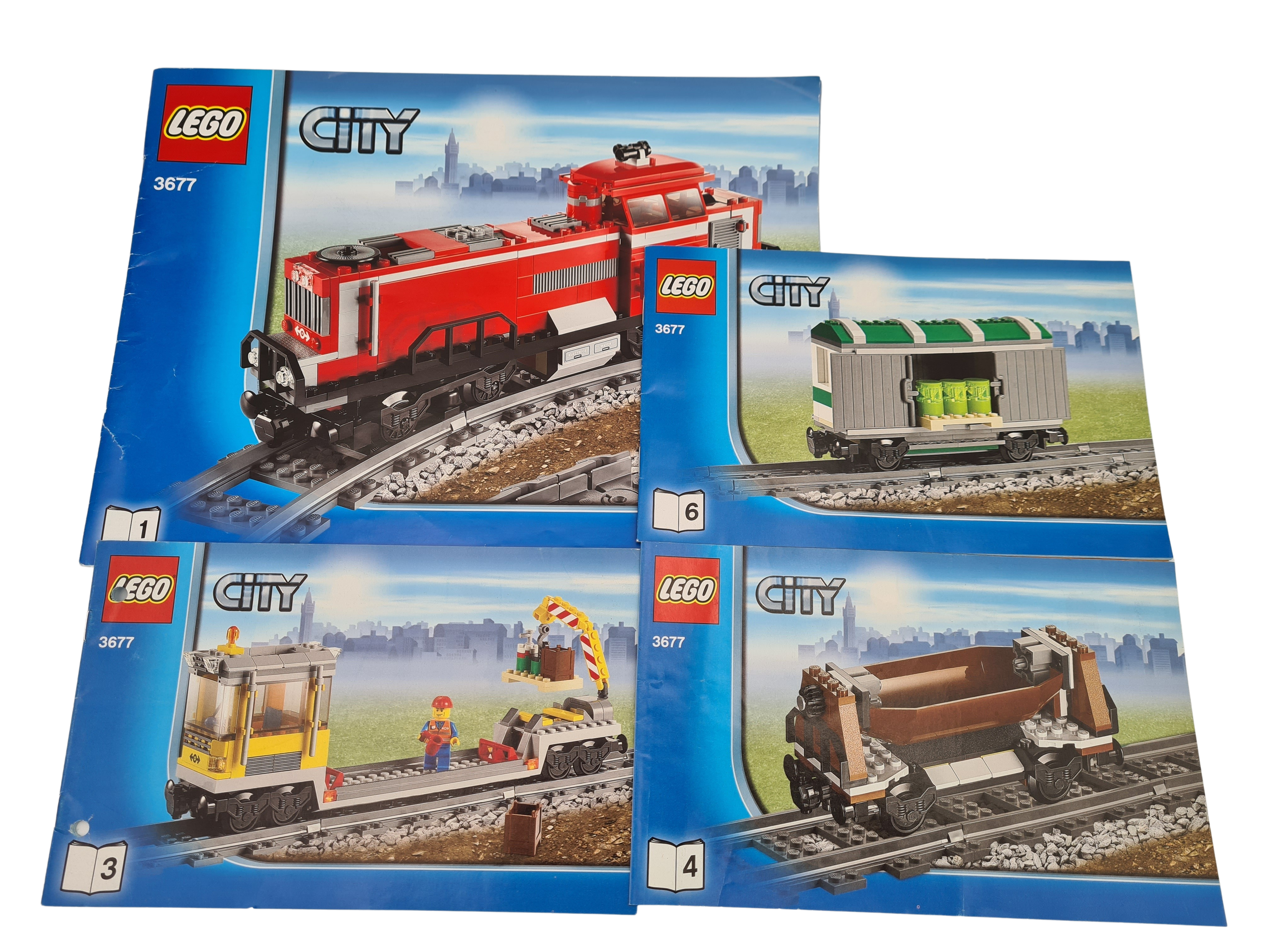 Lego Monorail Lego Train Bridge Instructions Space Unitron Unitron