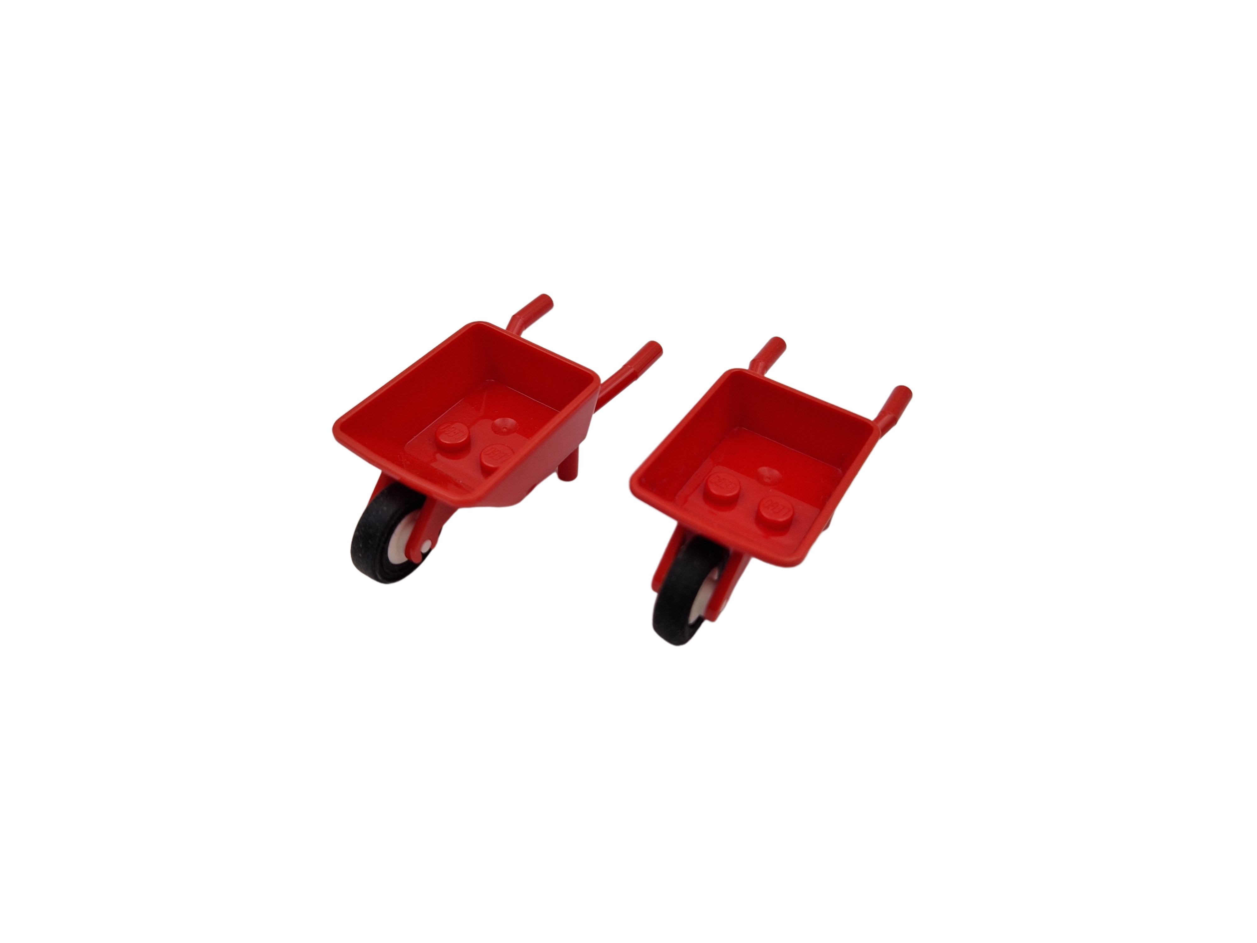 Lego® Figuren Minifiguren CITY Zubehör Seile Küche Post Megafon Geld Kisten - Bild 21 von 29