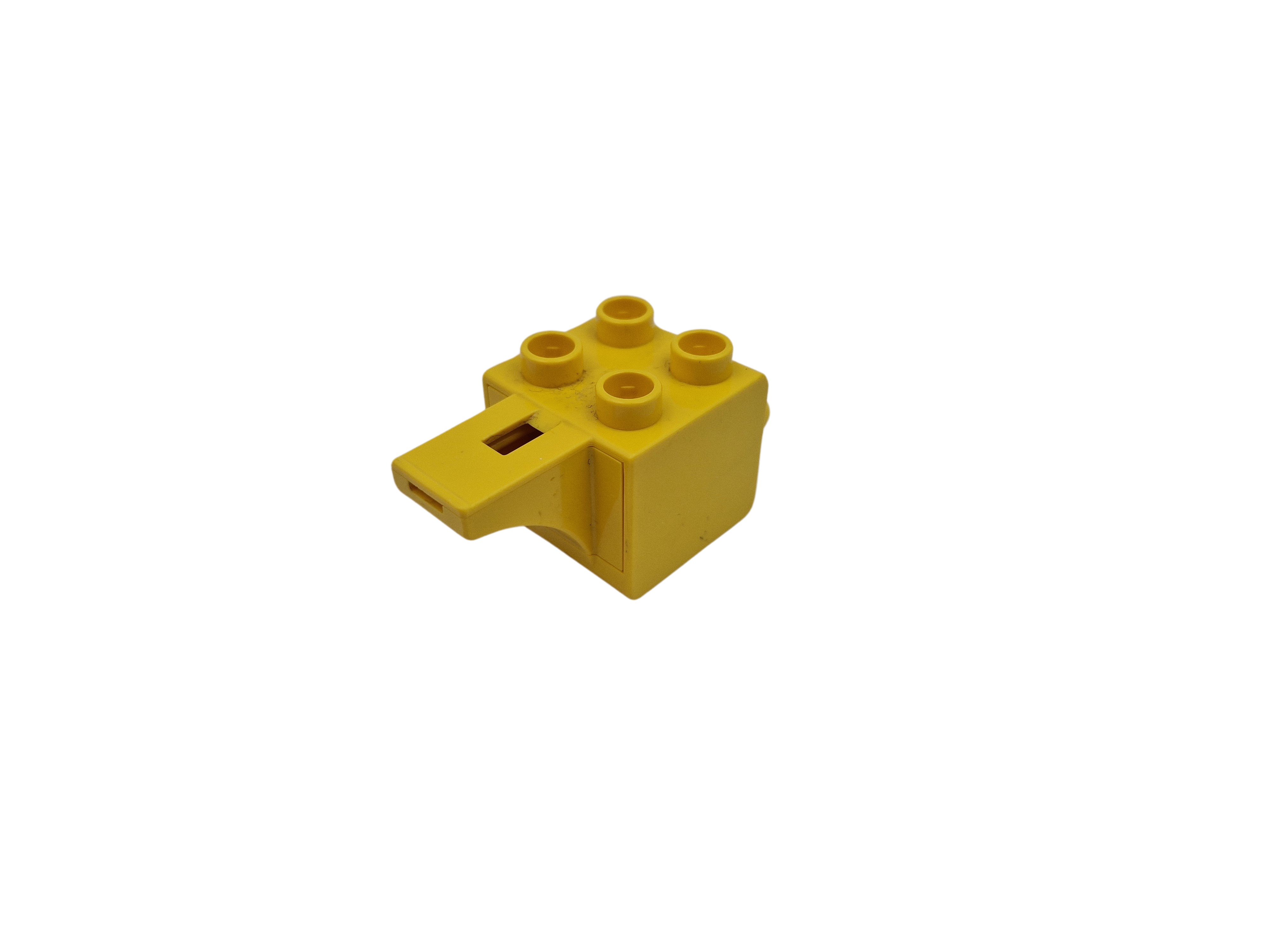 Lego® DUPLO Ferrocarril TRAIN Función Inteligente Locomotora Vagones Accesorios 3325 333 - Imagen 10 de 24