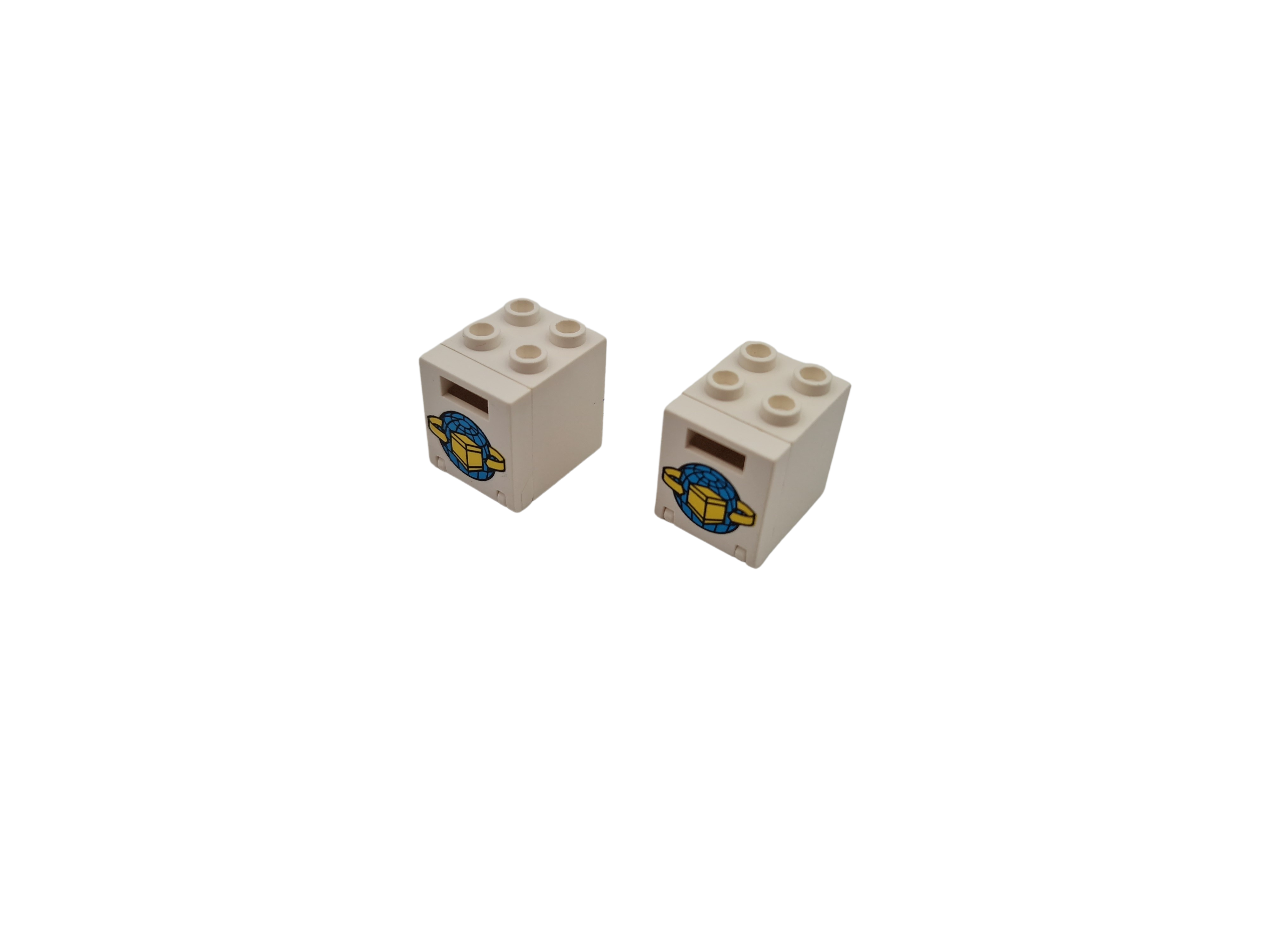 Lego® Figuren Minifiguren CITY Zubehör Seile Küche Post Megafon Geld Kisten - Bild 27 von 29