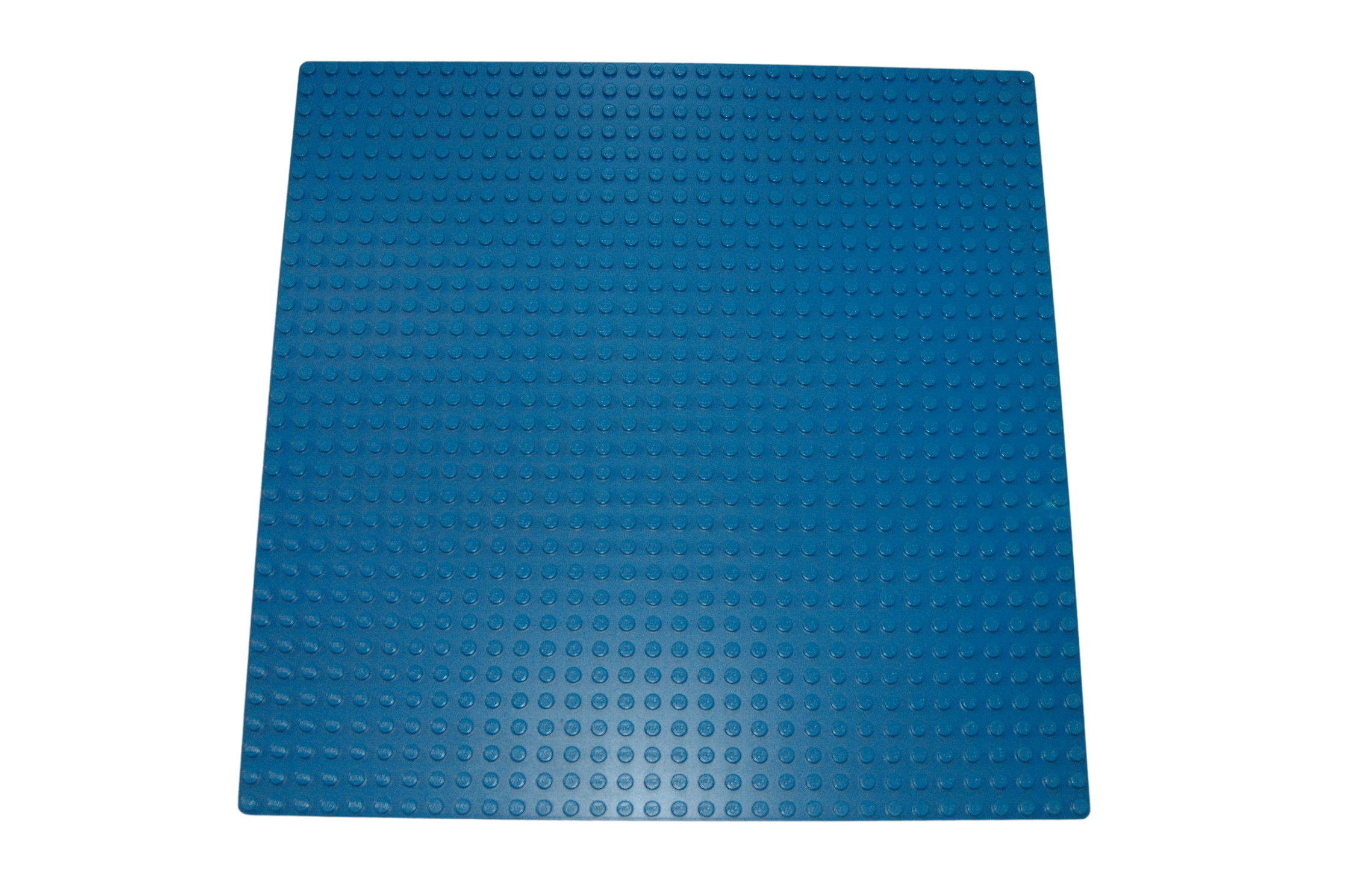 Lego® Straßenplatte 32x32 Platte Straße Komplett BLAU PLATE STREET ZUG