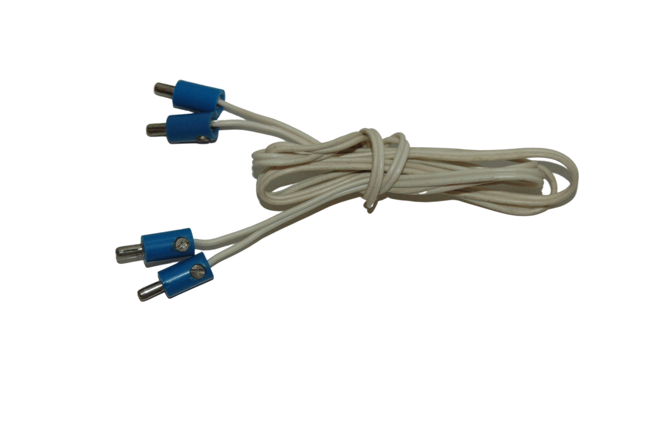 Lego® Eisenbahn 4,5V 12V TRAIN Stromkabel 40cm 1er Stecker BLAU CABLE ZUG