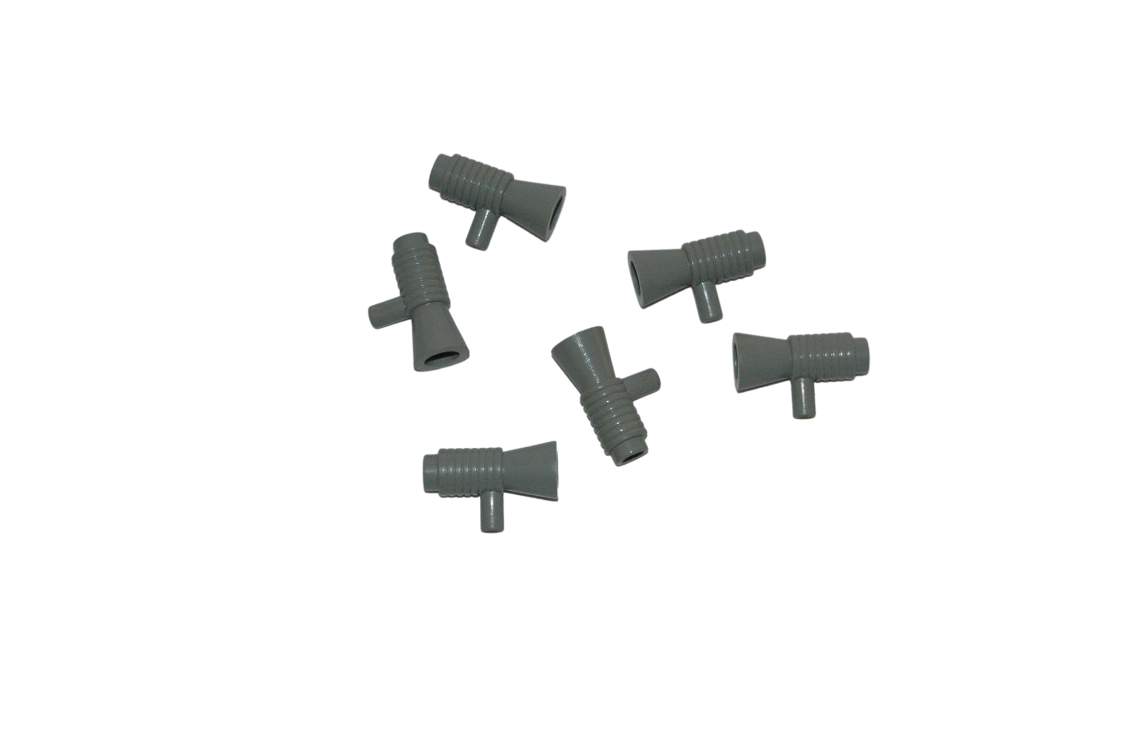 Lego® Figuren Minifiguren CITY Zubehör Seile Küche Post Megafon Geld Kisten - Bild 11 von 29