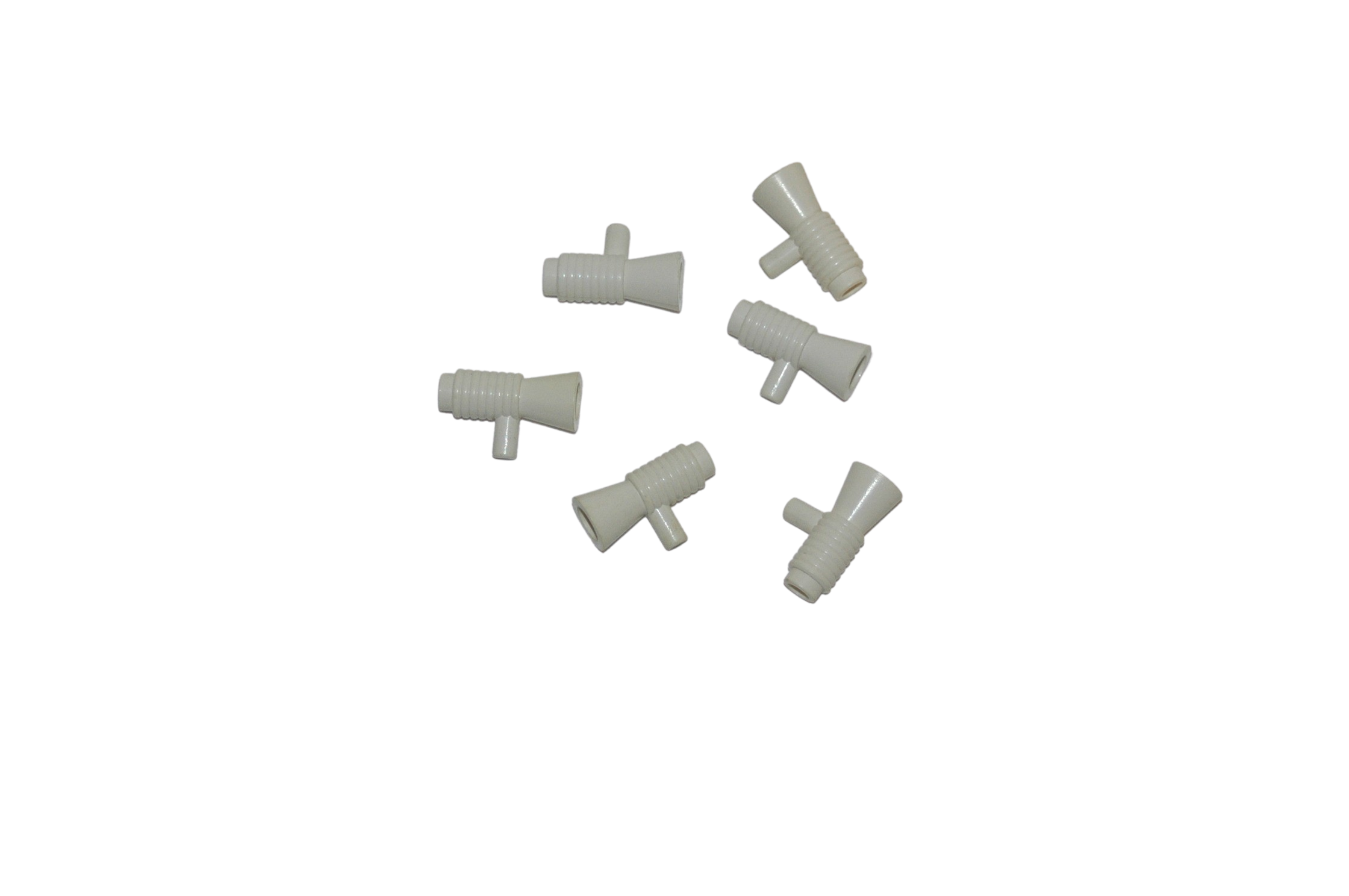 Lego® Figuren Minifiguren CITY Zubehör Seile Küche Post Megafon Geld Kisten - Bild 12 von 29