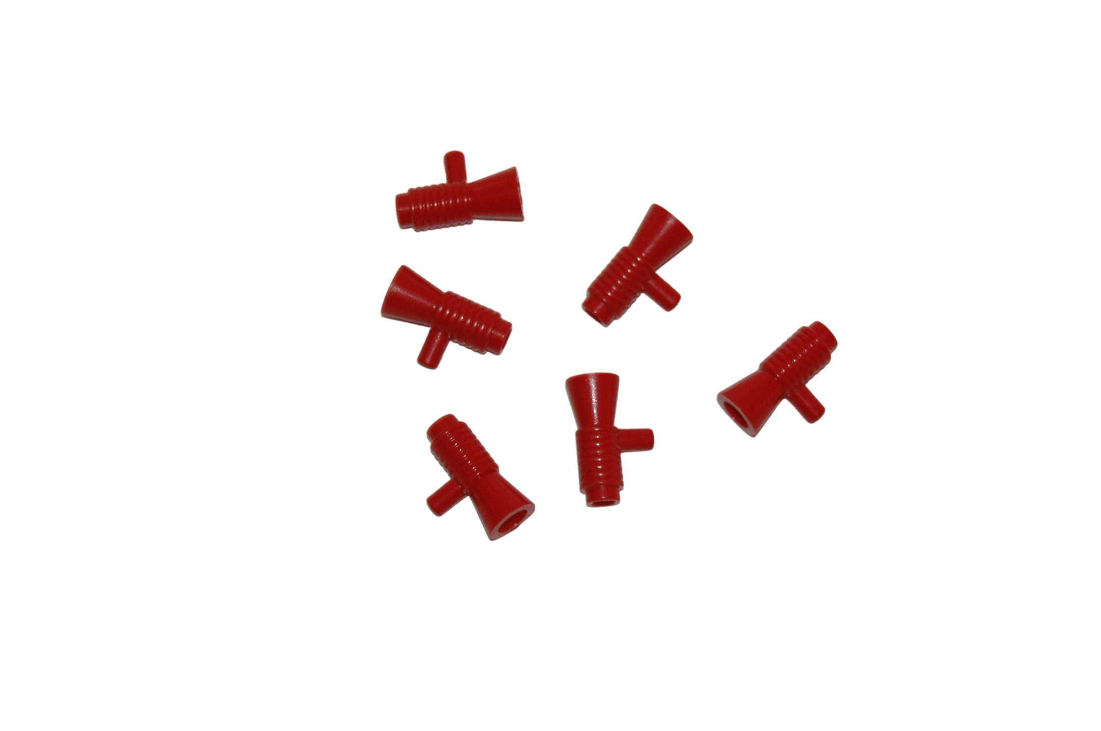 Lego® Figuren Minifiguren CITY Zubehör Seile Küche Post Megafon Geld Kisten - Bild 13 von 29