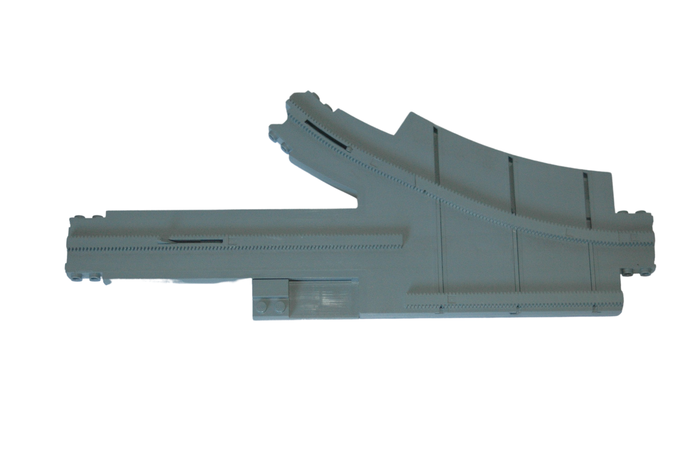 Lego® Eisenbahn Monorail TRAIN Schienen Gleis Pfeiler Motor 6990 6991 6399 - Bild 8 von 41