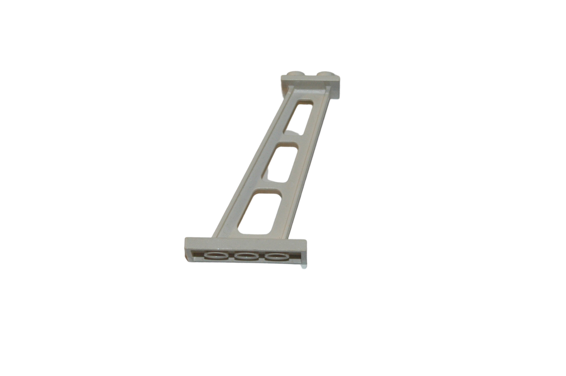 Lego® Eisenbahn CITY Kran Pfosten Stützen Bauteil Seitenwand Treppe Drehgestell - Bild 25 von 29