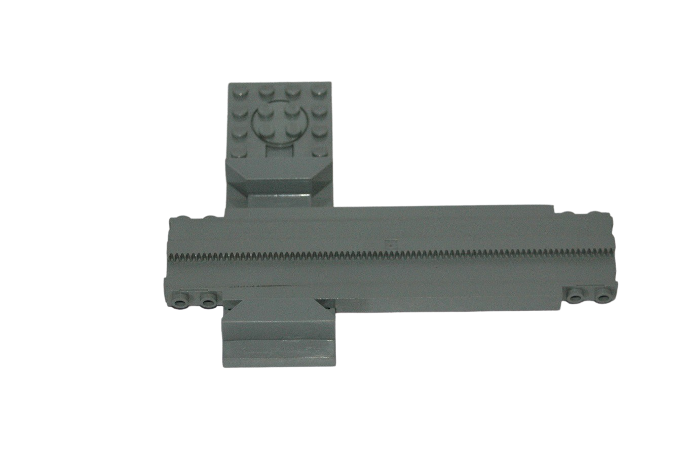 Lego® Eisenbahn Monorail TRAIN Schienen Gleis Pfeiler Motor 6990 6991 6399 - Bild 11 von 41