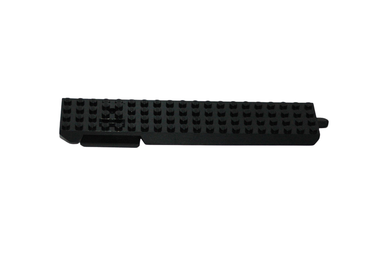 Lego® Eisenbahn Monorail TRAIN Schienen Gleis Pfeiler Motor 6990 6991 6399 - Bild 17 von 41