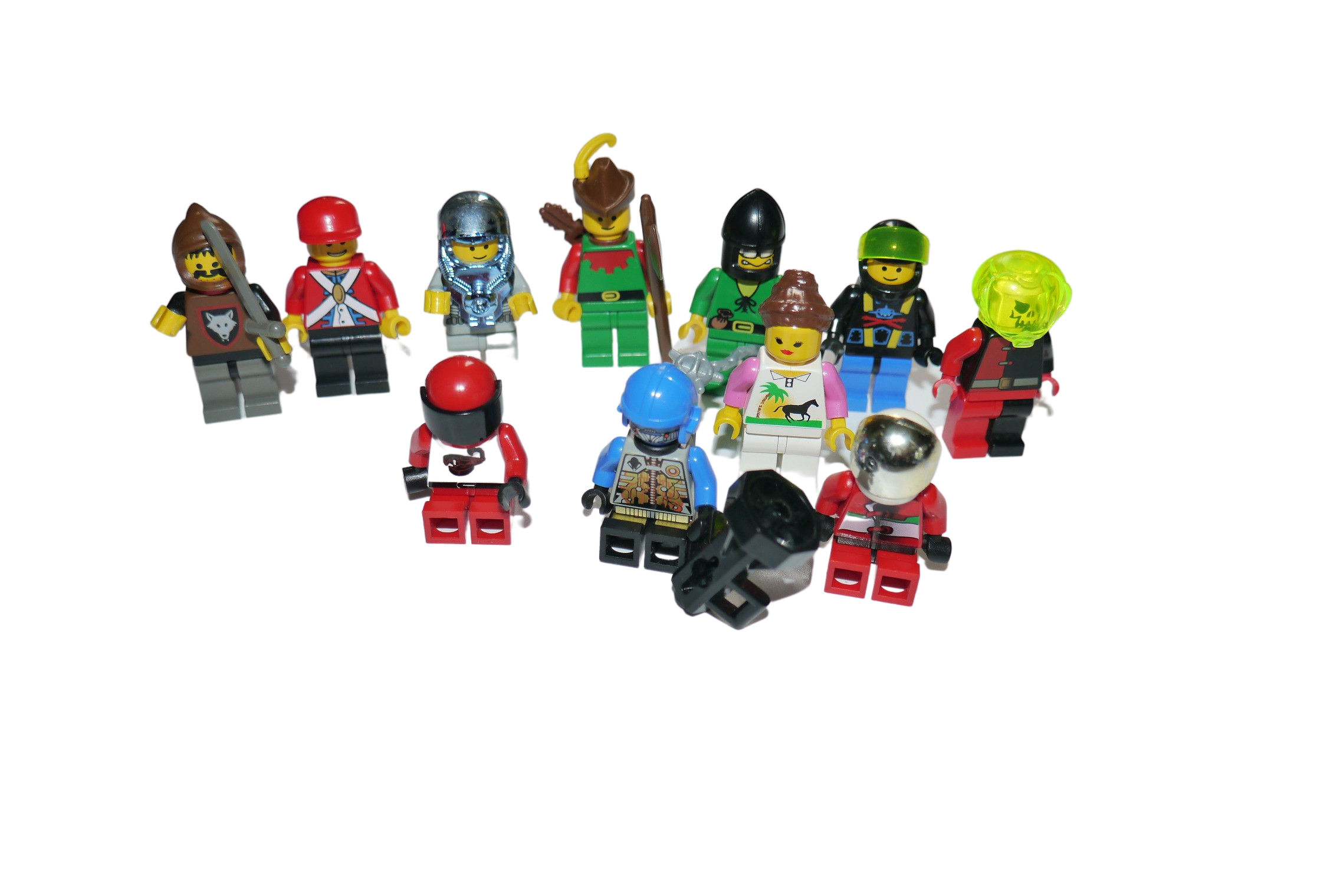 Lego® 250-1000g Kilo kg Steine Platten Sonderteile BRICK Mischung Versch. Farben - Bild 7 von 12