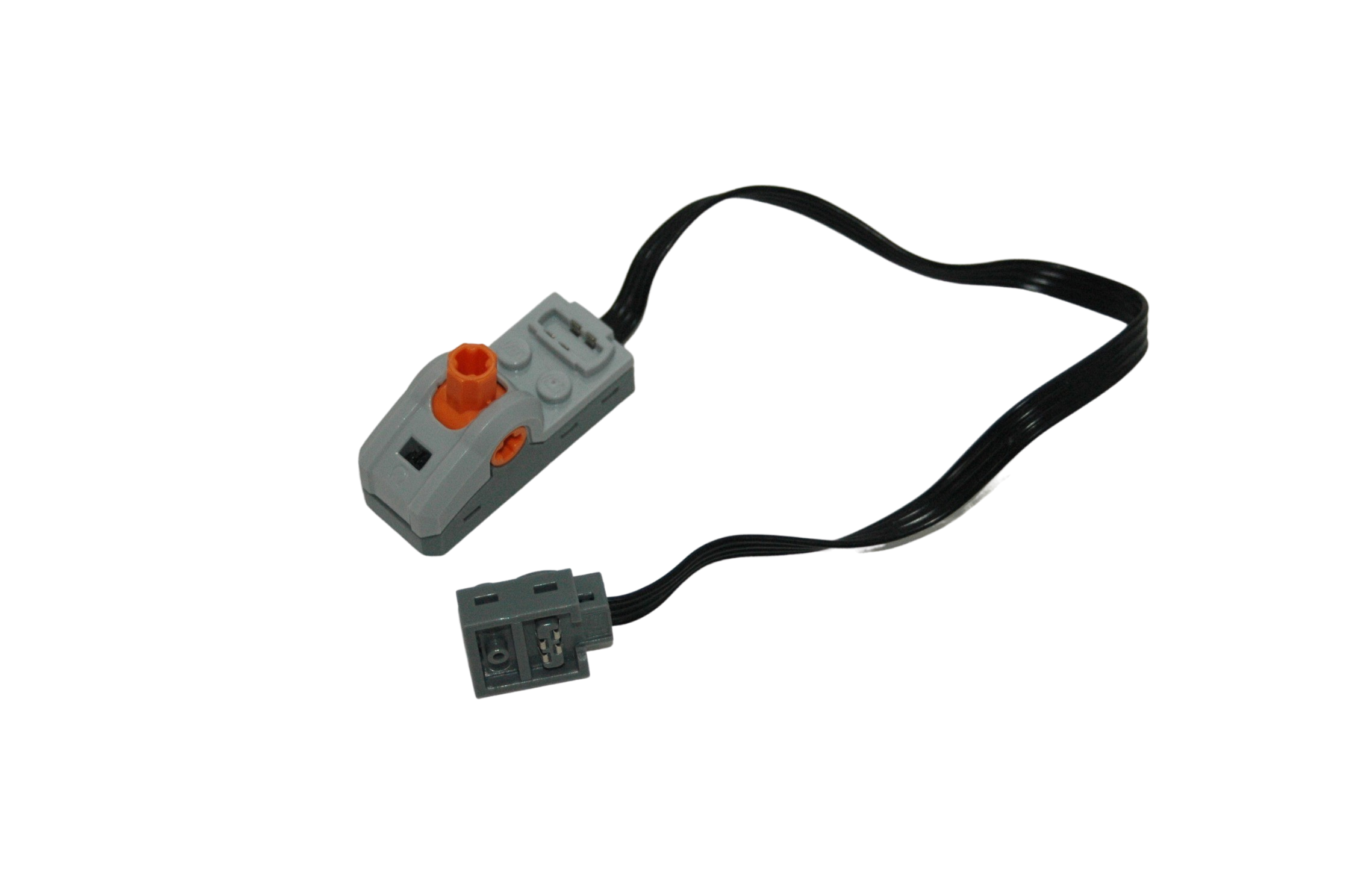 Lego® RC IR Eisenbahn TRAIN Power Functions Motor Receiver Kabel Batteriekasten - Bild 14 von 17