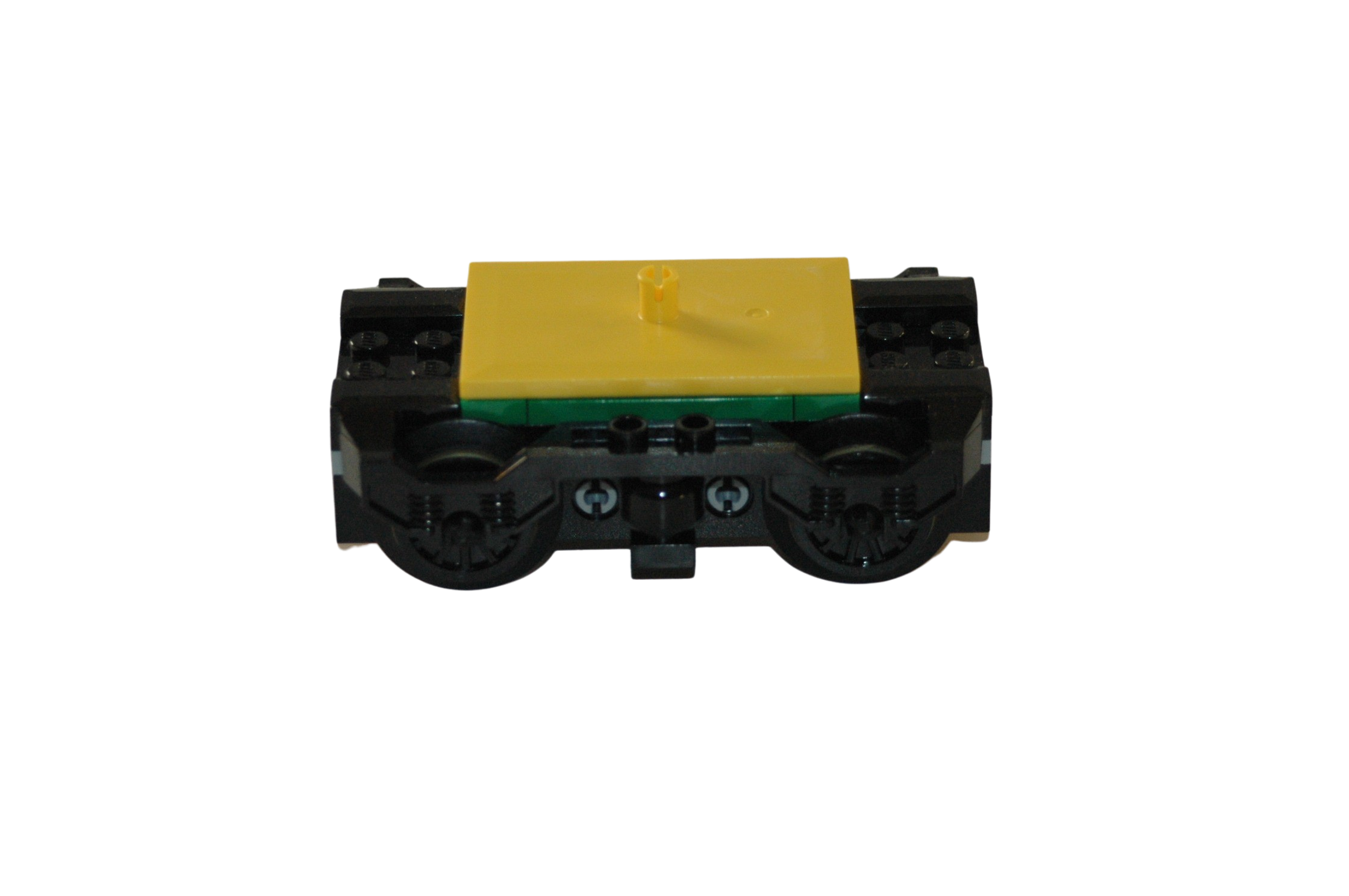 Lego® RC POWER FUNCTIONS Eisenbahn TRAIN Zubehör 3677 60051 60052 60098 7938 ZUG - Bild 17 von 21