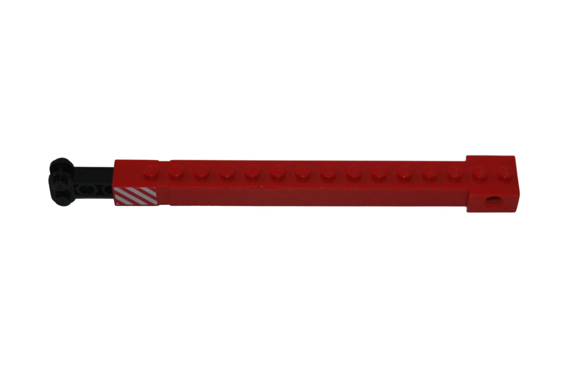 Lego® Eisenbahn CITY Kran Pfosten Stützen Bauteil Seitenwand Treppe Drehgestell - Bild 8 von 29
