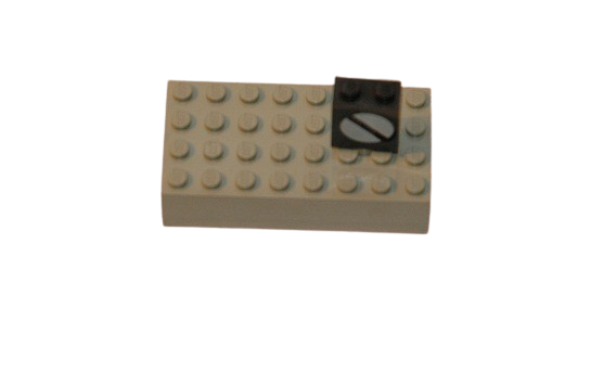Lego® Eisenbahn 12V TRAIN Manueller Weichensteller MANUAL SWITCH POINTS ZUG