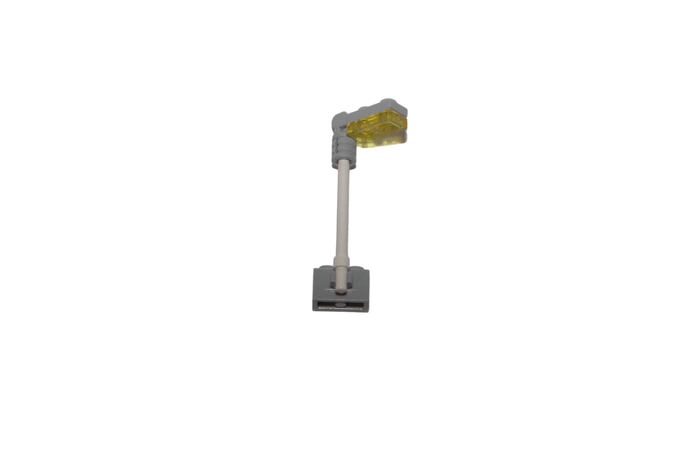 Lego® Eisenbahn 9V RC TRAIN Gleis Schiene Prellbock Signal Zubehör Zug - Bild 21 von 26