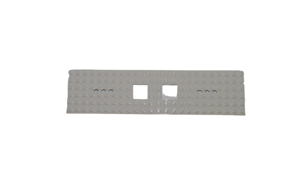 Lego® RC POWER FUNCTIONS Eisenbahn TRAIN Zubehör 3677 60051 60052 60098 7938 ZUG - Bild 20 von 21