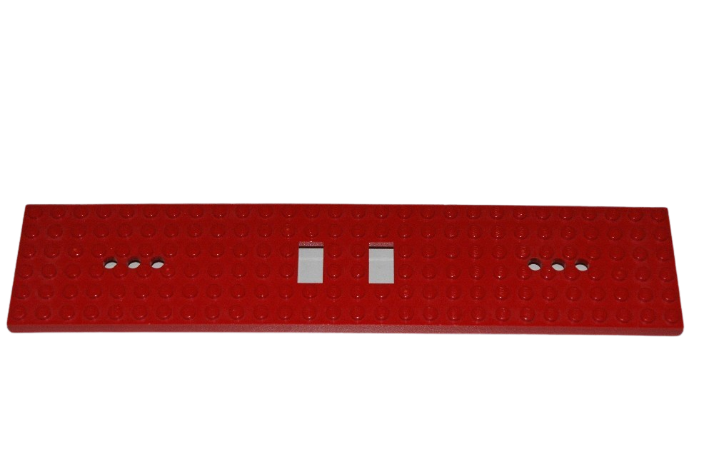lego train baseplate